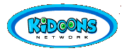 KIDOONS Logo